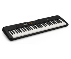 Casio ct-s200 bk - klaviatūra