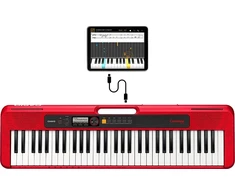 Casio ct-s200 rd - keyboard