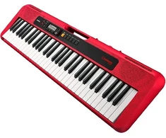 Casio ct-s200 rd - keyboard