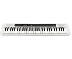 Casio ct-s200 we - keyboard