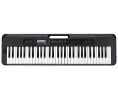 Casio CT-S300 BK klaviatūra