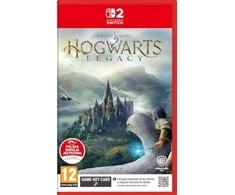 Cenega „Warner Bros. Hogwarts Legacy“ – „Nintendo Switch 2“