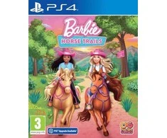 Outright Games Barbie Horse Trails - PlayStation 4