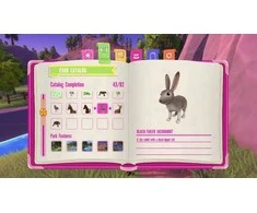 Outright Games Barbie Horse Trails - PlayStation 4
