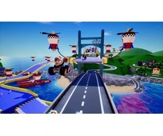 PAW Patrol Rescue Wheels: Championship – PlayStation 4