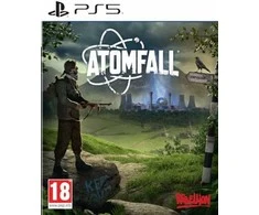 Fireshine Games Rebellion Atomfall PS5