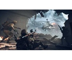 EA Battlefield 6 PS5