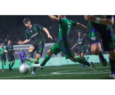 Electronic Arts Cenega Gra playstation 5 ea sports fc 27