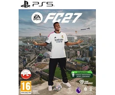 Electronic Arts Cenega Gra playstation 5 ea sports fc 27