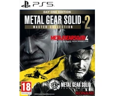 Cenega Gra playstation 5 metal gear solid master collection v2