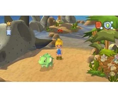 EA MySims Cozy rinkinys PS5
