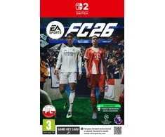 Cenega „NintendSwitch 2 EA Sports FC 26“ (gk)