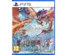 Cenega „PlayStation 5“ „Monster Hunter Stories 3“