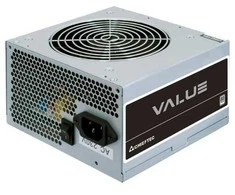 Maitinimo šaltinis chieftec seria value apb-400b8 400w