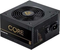 Maitinimo šaltinis chieftec bbs-600s 600w 80plus auksinis 120mm atx