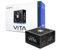 Chieftec Vita BPX-650-S