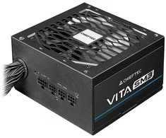 CHIEFTEC 850W ATX 100-240V 80+Bronze PSU 12cm fan semi-modular retail pk