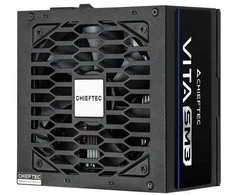 CHIEFTEC 850W ATX 100-240V 80+Bronze PSU 12cm fan semi-modular retail pk