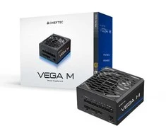 Chieftec VEGA M PPG-750-C