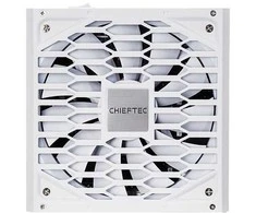 850W Chieftec VEGA M Baltas 80Plus Gold