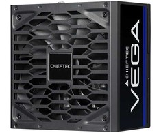 Chieftec Maitinimo šaltinis ppg-850-s vega 850w atx 3.1 80plus auksinis