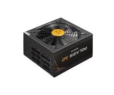 CHIEFTEC POLARIS 3.0 1250W 80 Plus GOLD Full Modular ATX 12V