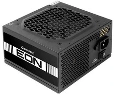 Chieftec ZPU-500S 500W EON serijos 80 Plus maitinimo šaltinis