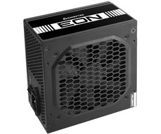 Chieftec ZPU-500S 500W EON serijos 80 Plus maitinimo šaltinis