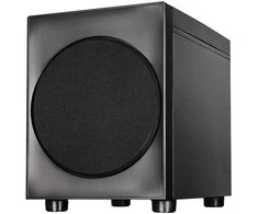 Chieftec CI-03B-OP computer case Cube Juodas