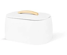 Breadbox MAESTRO MR-1675-Baltas Baltas