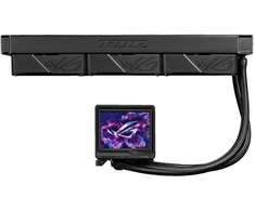 Aušinimas „Asus ROG Ryujin III 360 ARGB Extreme“