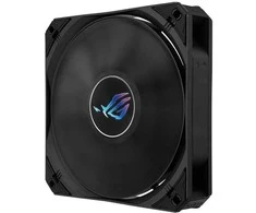 „Asus ROG Strix LC III 360“ aušintuvas