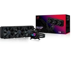 „Asus ROG Strix LC III 360“ aušintuvas