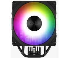 Aerocool pgs rime 4 argb pwm 4p cpu aušinimas