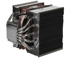 Noctua nh-d12l procesoriaus aušintuvas