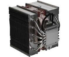 Noctua nh-d12l procesoriaus aušintuvas