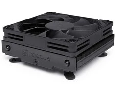 Noctua nh-l9i ch.bk intel žemo profilio procesoriaus aušintuvas