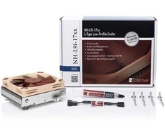 Noctua nh-l9i lga 1700 cpu aušintuvas