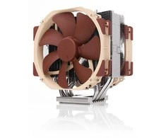„Noctua NH-U14S TR5-SP6“ procesoriaus aušintuvas, skirtas AMD (str5, sp6)