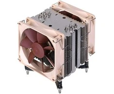„Noctua nh-u9dxi4“ procesoriaus aušintuvas