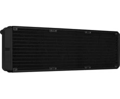 „Aerocool PGS Mirage L360 ARGB BK“ vandens aušinimas
