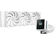 Deepcool CPU Cooler | MYSTIQUE 360 | Intel, AMD