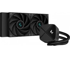 Chłodzenie wodne deepcool r-ls520