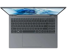 Nešiojamas Kompiuteris - Chuwi GemiBook Plus K1 Celeron N100 16GB SSD512 Pilkas (Pažeista pakuotė)