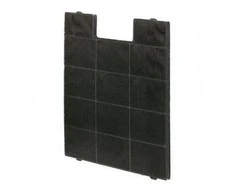 Oro Filtras - Ciarko Anglies Filtras FWK 228 x 202 mm Skirtas ORP / ORW / NTI
