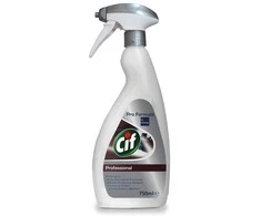 Cif Profesionalus baldų lakas 750 ml