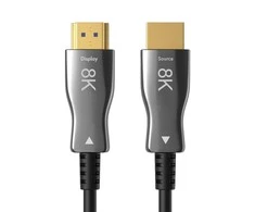 Unitek Claroc HDMI 2.1 AOC 8K 120Hz 10,0m