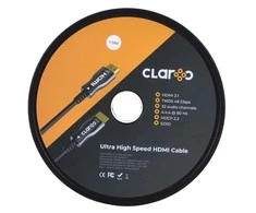 Claroc HDMI 2.1 AOC 8K 120Hz 15,0m