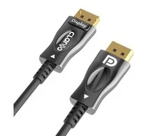 Claroc Optinis kabelis DisplayPort 1.4 AOC 8K 15 m