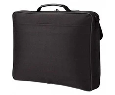 Targus Classic 15-15.6" tar300 clamshell case - juodas